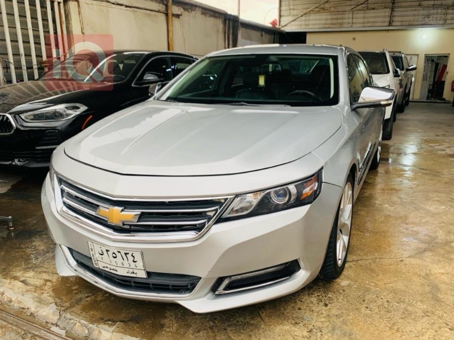Chevrolet Impala